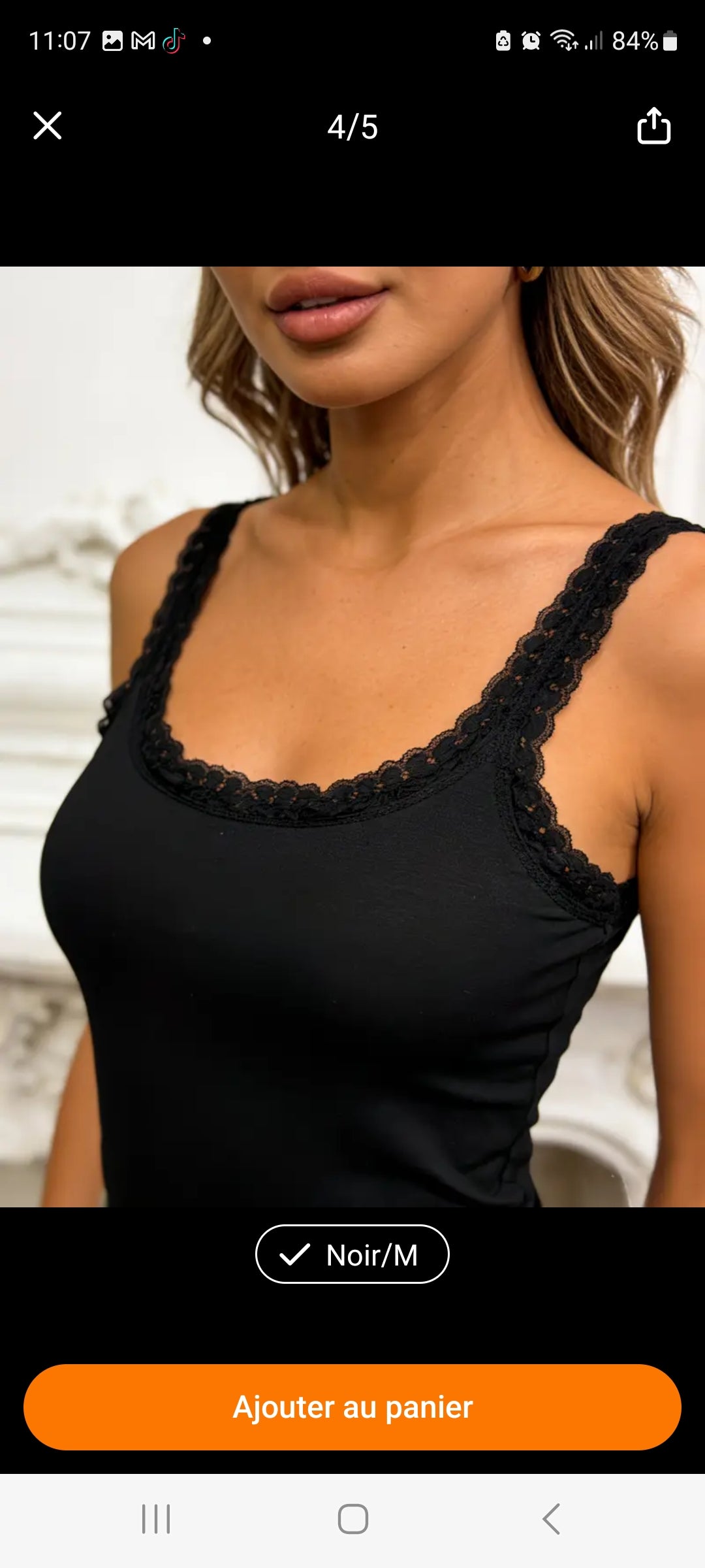 Vêtements Femme