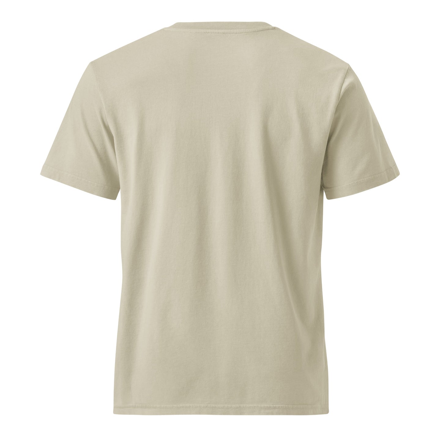 T-shirt vintage unisexe