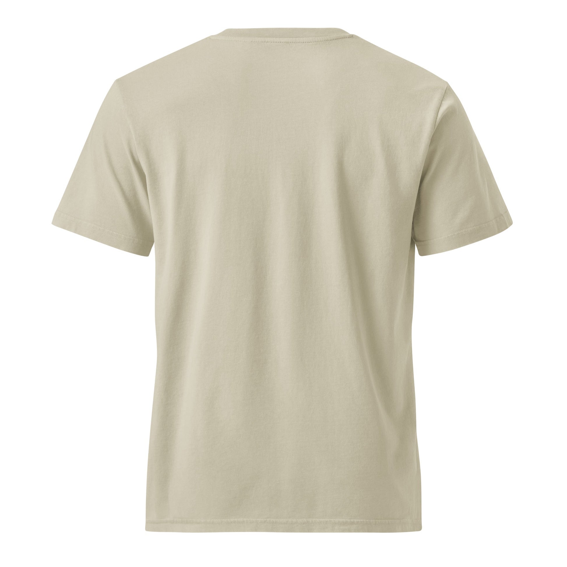T-shirt vintage unisexe