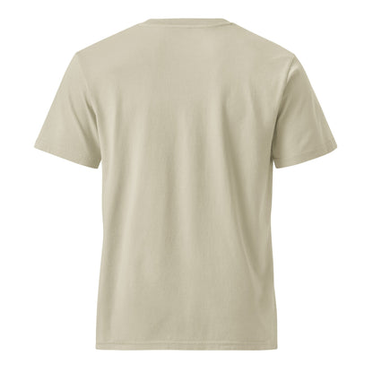 T-shirt vintage unisexe