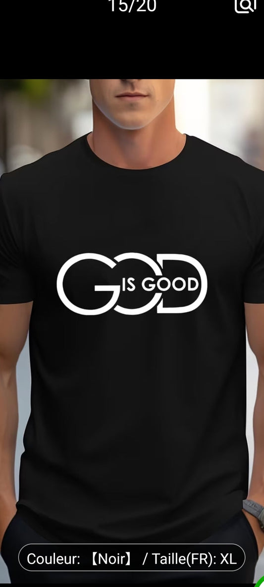 Men's clothing