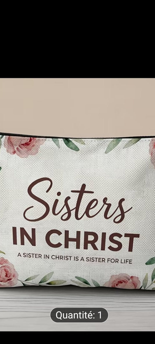 Makeup Bag