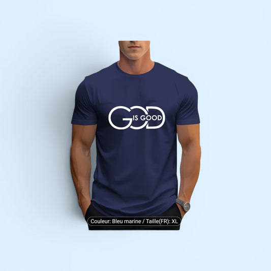 Men's clothing