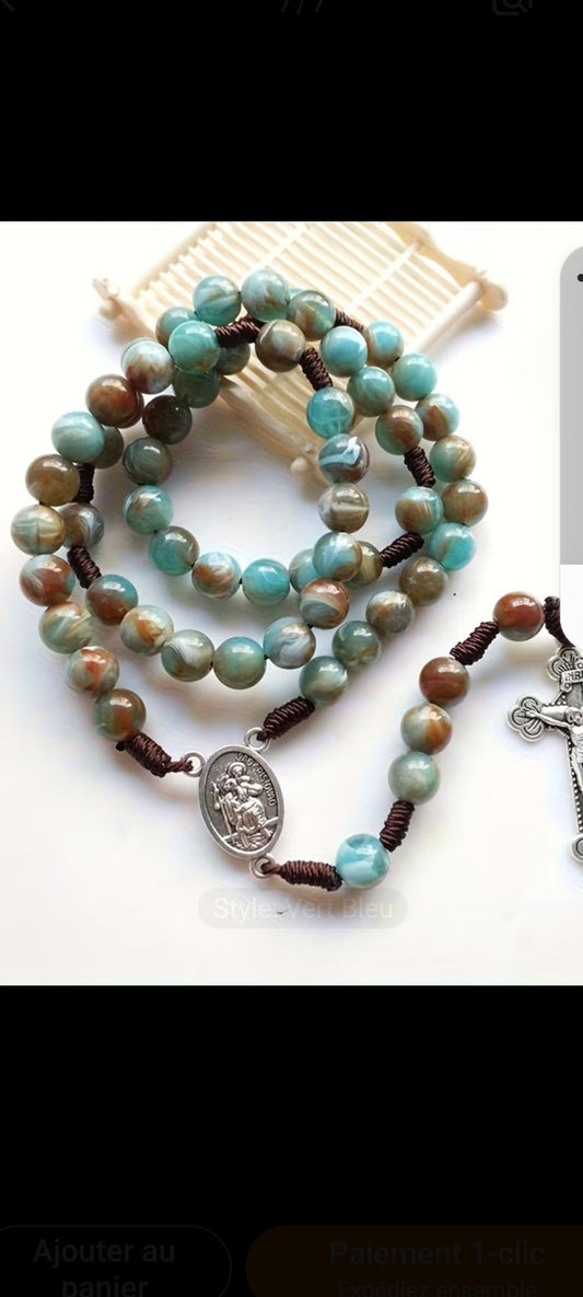 Religious jewelry