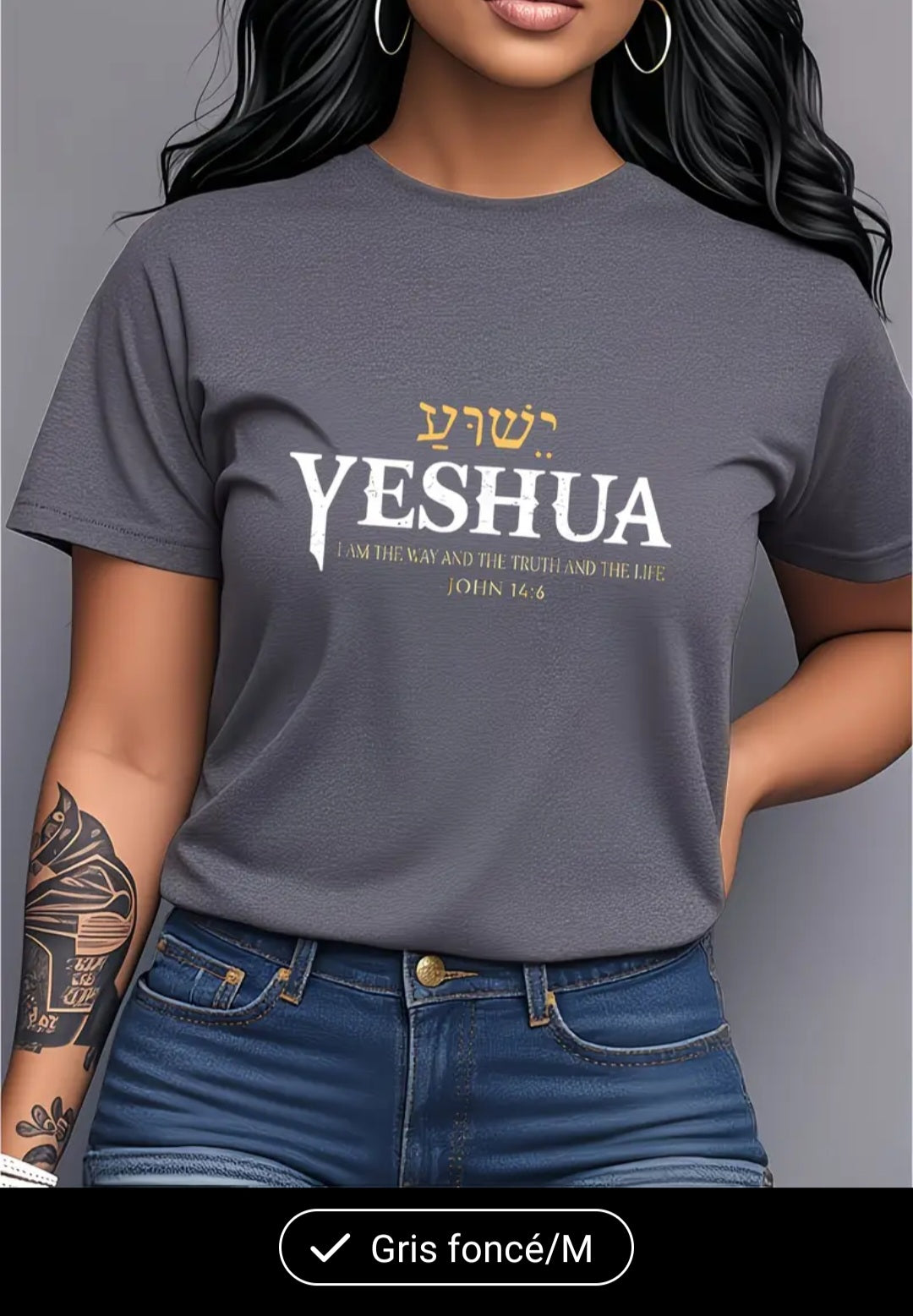 Vêtements femme 6