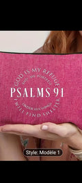 Trousse maquillage